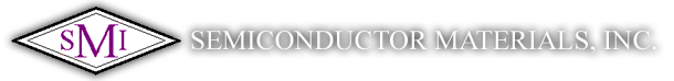 Semiconductor Materials, Inc. Semiconductor Materials, Inc.