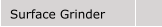 Surface Grinder